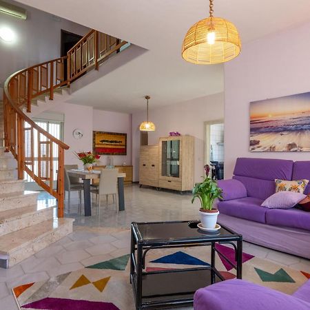 Butterfly House Villa ตรัปเปโต ภายนอก รูปภาพ