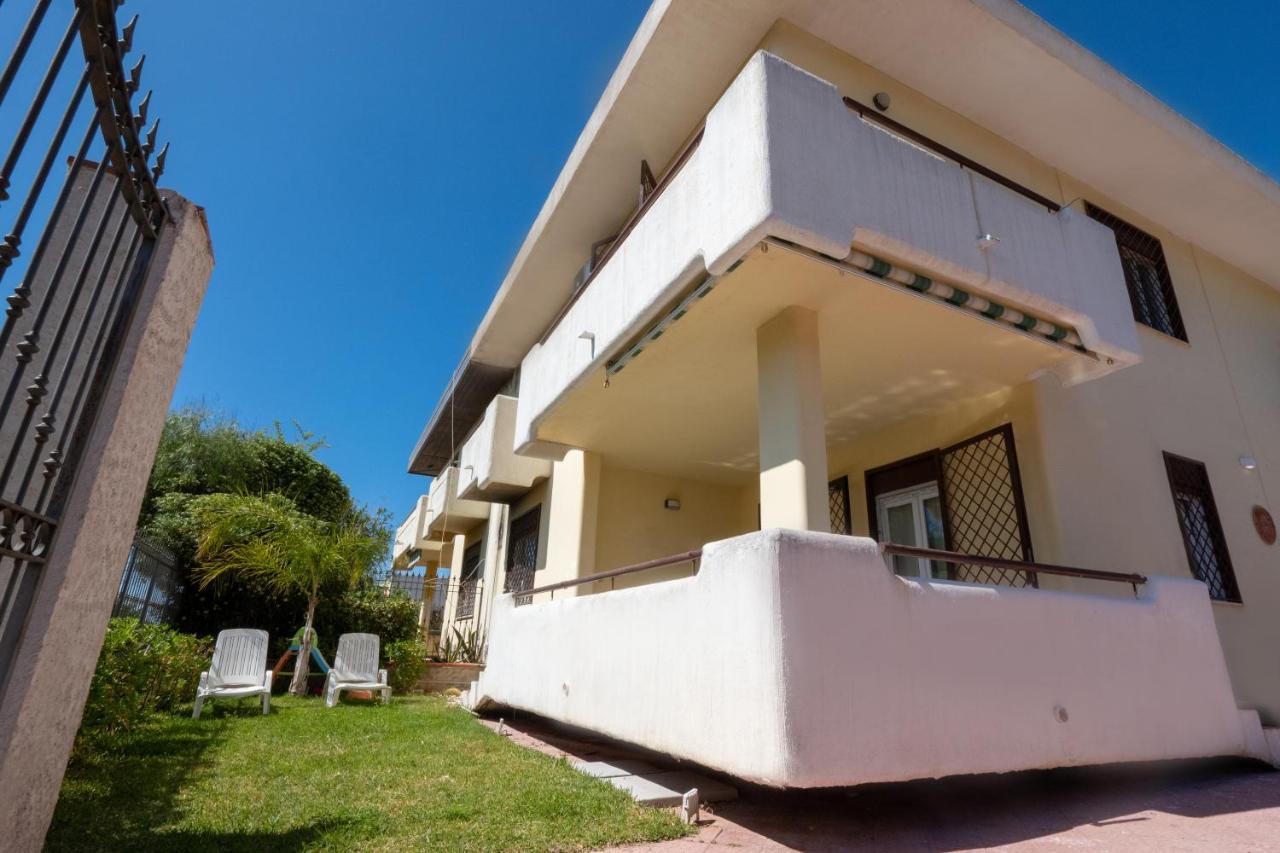 Butterfly House Villa ตรัปเปโต ภายนอก รูปภาพ