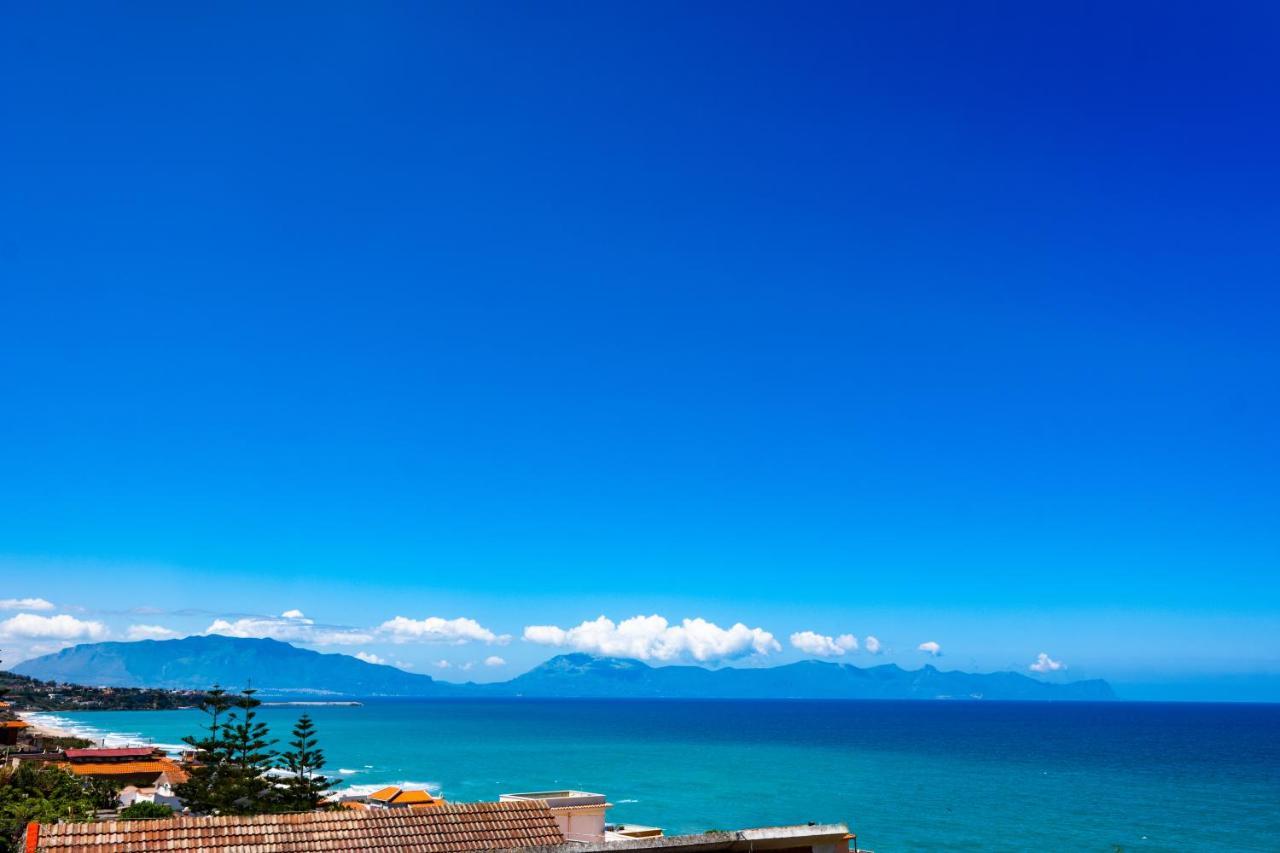 Butterfly House Villa ตรัปเปโต ภายนอก รูปภาพ