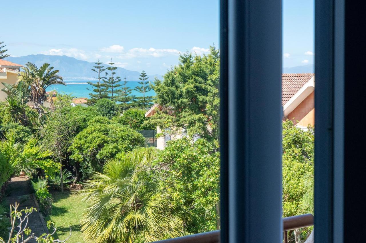Butterfly House Villa ตรัปเปโต ภายนอก รูปภาพ