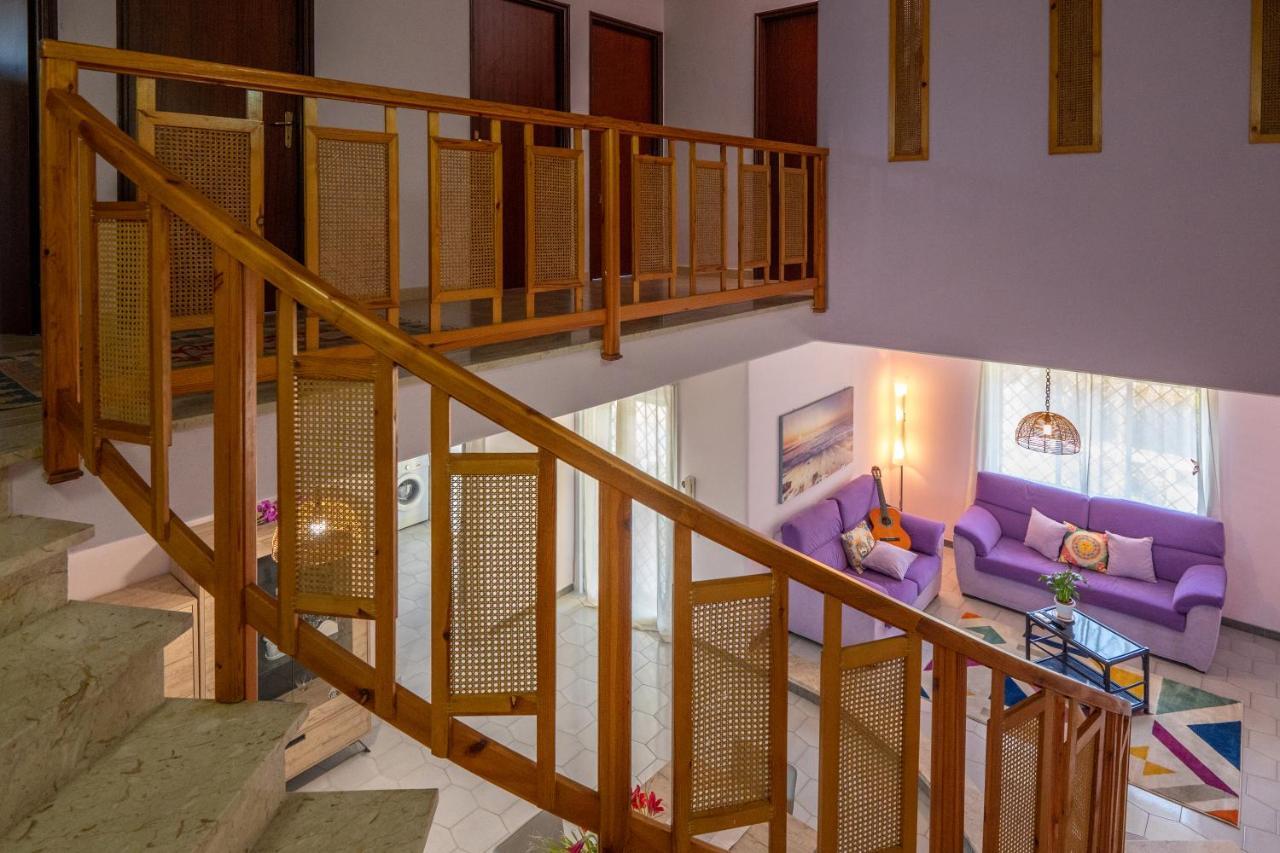 Butterfly House Villa ตรัปเปโต ภายนอก รูปภาพ