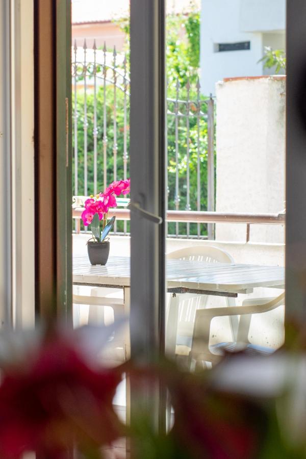 Butterfly House Villa ตรัปเปโต ภายนอก รูปภาพ