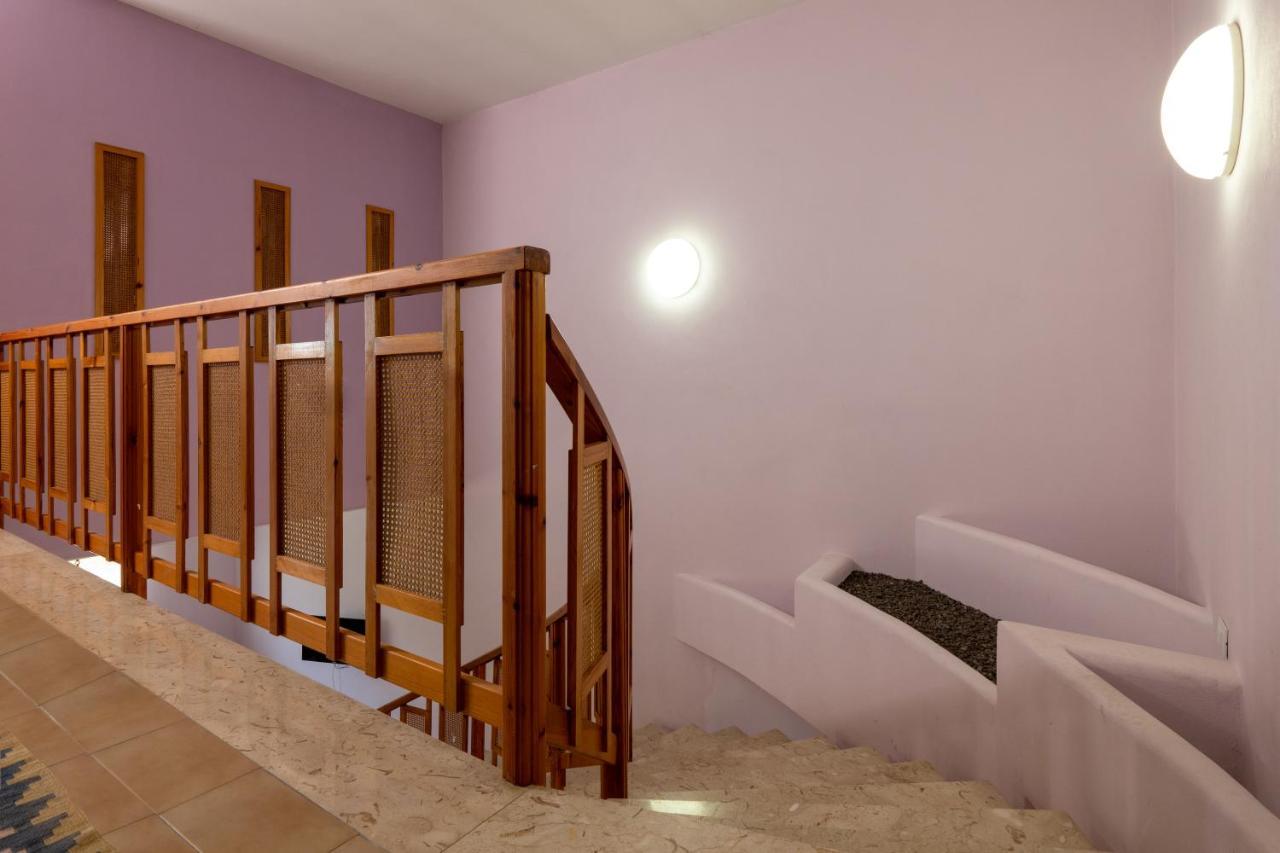 Butterfly House Villa ตรัปเปโต ภายนอก รูปภาพ