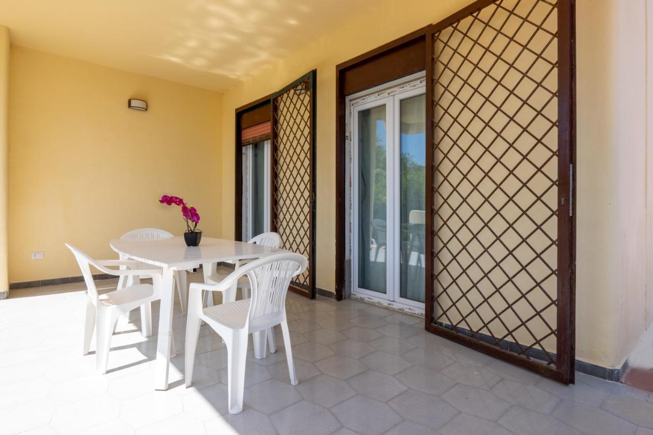 Butterfly House Villa ตรัปเปโต ภายนอก รูปภาพ