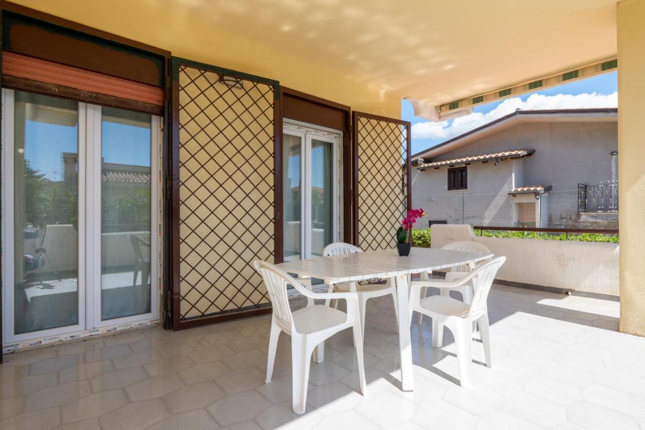Butterfly House Villa ตรัปเปโต ภายนอก รูปภาพ