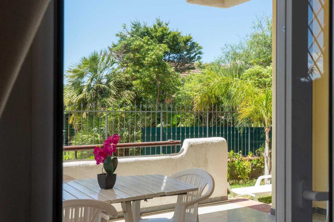 Butterfly House Villa ตรัปเปโต ภายนอก รูปภาพ